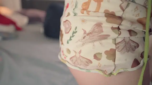 Amazon Fae online show from December 2, 2025, 2:23 pm