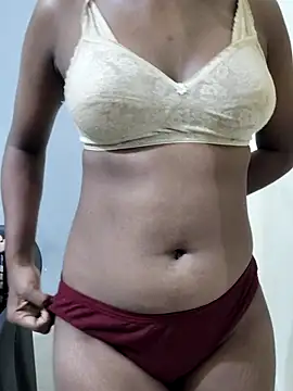 Simran 0011 online show from December 1, 2025, 8:25 pm