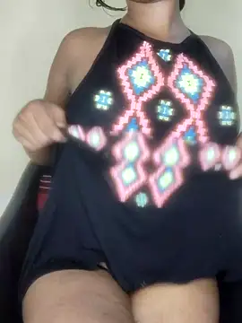 Simran 0011 online show from March 13, 2026, 10:27 pm