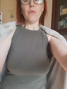 LanaOlbenst online show from May 28, 2026, 7:05 am