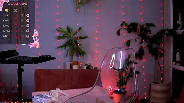 PureEllieX online show from March 27, 2026, 9:10 am