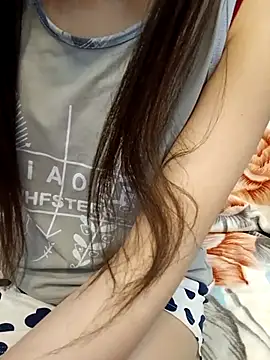 Noraaaax online show from March 29, 2026, 8:47 am