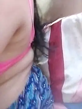 Priya Sharma04 online show from April 7, 2026, 8:09 pm