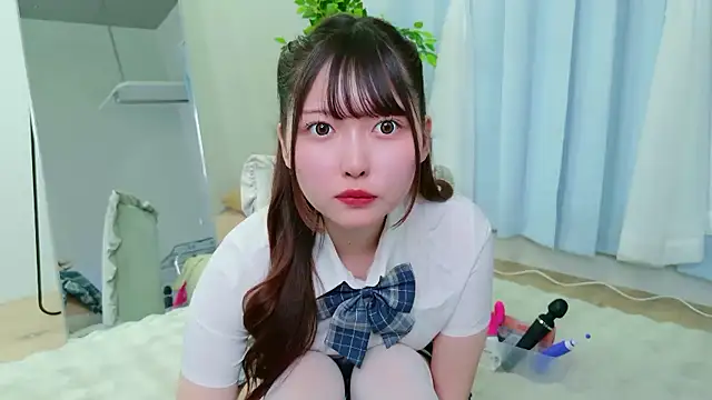  Sakura F online show from March 21, 2026, 11:59 am