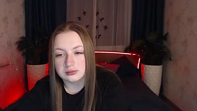 GirlPlayer online show from February 2, 2026, 8:07 pm