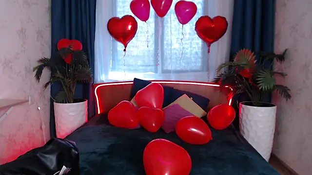 GirlPlayer online show from February 13, 2026, 9:16 am