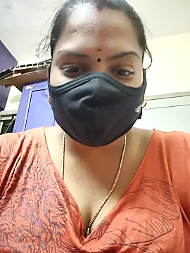 Paru Tamil Ponnu online show from November 20, 2025, 5:56 pm