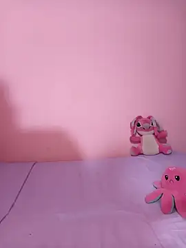 Venus2357 online show from January 15, 2026, 12:04 am