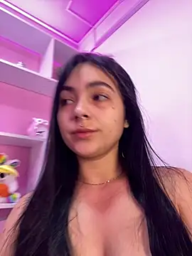 kittyMelvis online show from March 3, 2026, 11:05 am