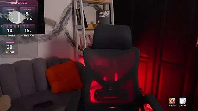 RenataMason online show from February 3, 2026, 1:16 pm