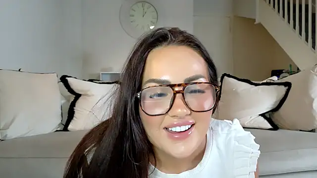 Ruby brooksxo online show from February 14, 2026, 11:01 pm