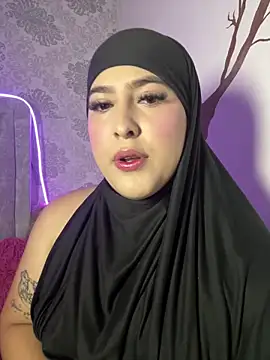 Zahida 7 online show from February 6, 2026, 8:12 pm