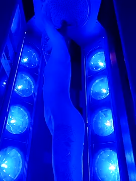 chaoticluvbug online show from February 22, 2026, 10:08 pm