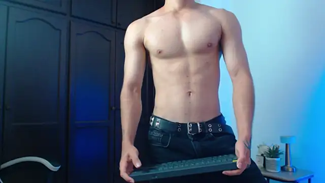 eren jeager online show from February 12, 2026, 1:33 am