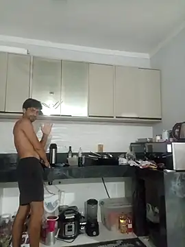 JohnyRaw online show from April 10, 2026, 10:47 pm