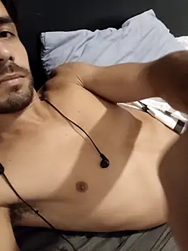 JohnyRaw online show from April 19, 2026, 6:46 am