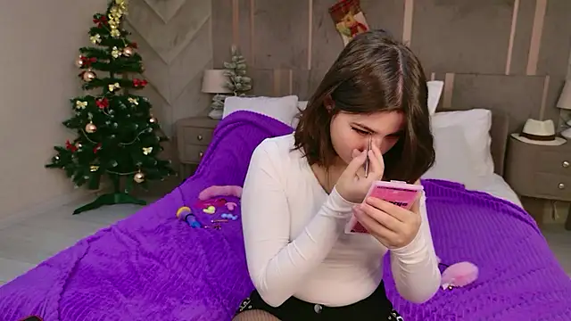 Wendy Finch online show from January 13, 2026, 8:36 pm