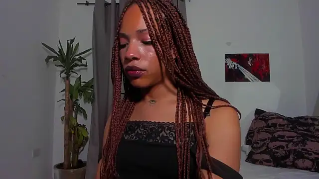 Catty Noir online show from April 9, 2026, 5:07 am