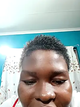 VirginPrincess06 online show from January 5, 2026, 8:56 pm