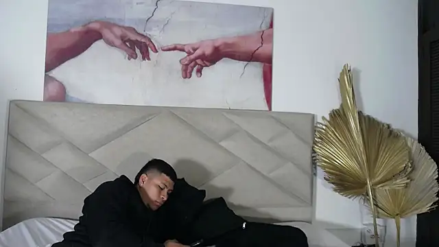 AlexisAndMartina3 online show from January 8, 2026, 12:35 am