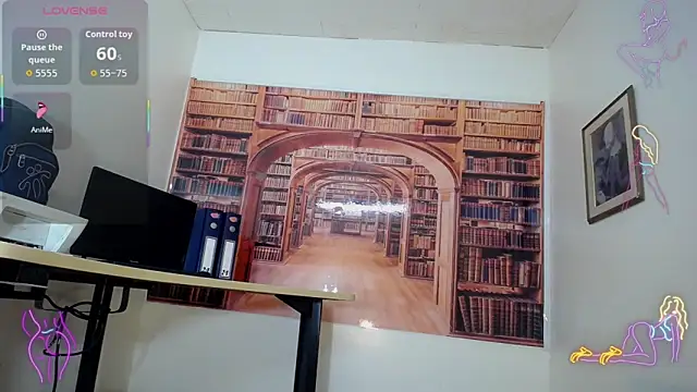 britanny noroeste online show from March 3, 2026, 3:23 am