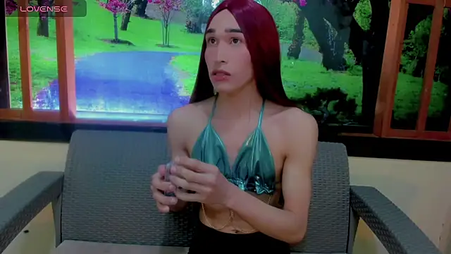 britanny noroeste online show from April 1, 2026, 3:18 am