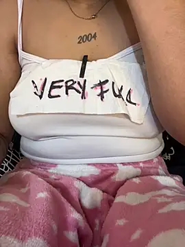 Snapshot of Brunette_Dirty_0limits chatting on February 12, 2026, 8:15 pm Brunette Dirty 0limits online show from February 12, 2026, 8:15 pm