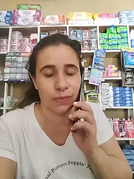 MIA-LARIOS online show from May 19, 2026, 3:29 pm