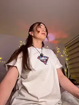 melissacloudlatin online show from March 21, 2026, 12:48 am