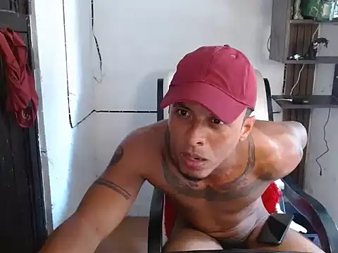 bigblackmen117uncs online show from November 22, 2025, 6:29 pm