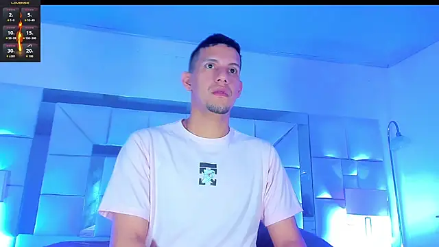 Sebastian Smith   online show from March 10, 2026, 11:26 am