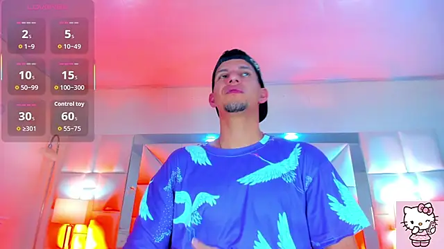 Sebastian Smith   online show from March 15, 2026, 11:16 am