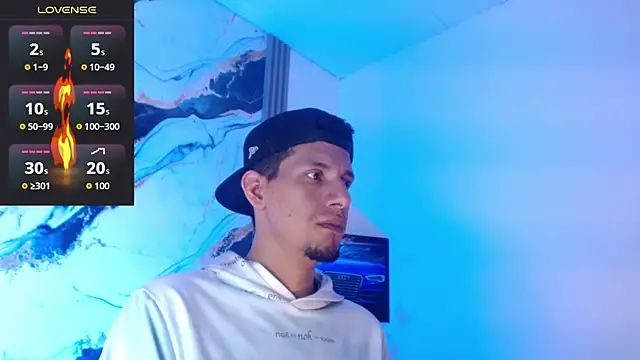 Sebastian Smith   online show from June 26, 2026, 7:18 pm