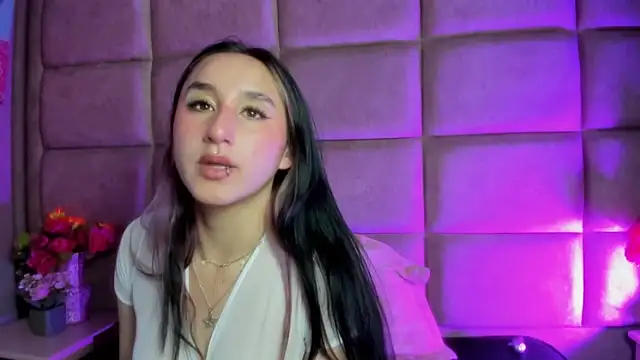 CharlotteStuart online show from March 21, 2026, 8:30 am