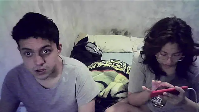 Giby Grace online show from January 8, 2026, 4:37 am