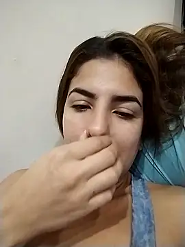 Monitaxhot online show from April 26, 2026, 10:07 pm