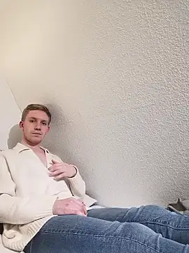 Hannah9708 online show from January 10, 2026, 8:43 pm