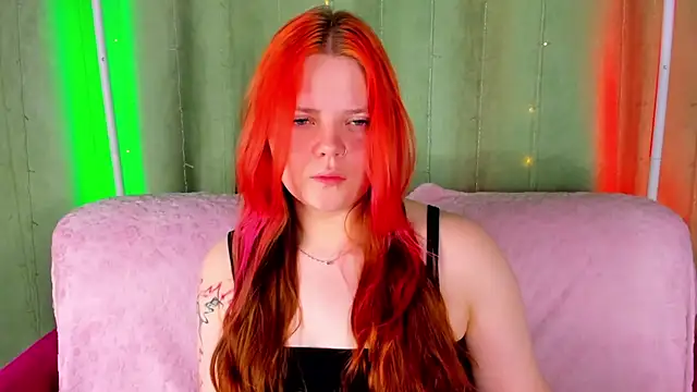 KellyFiery online show from May 20, 2026, 6:52 am
