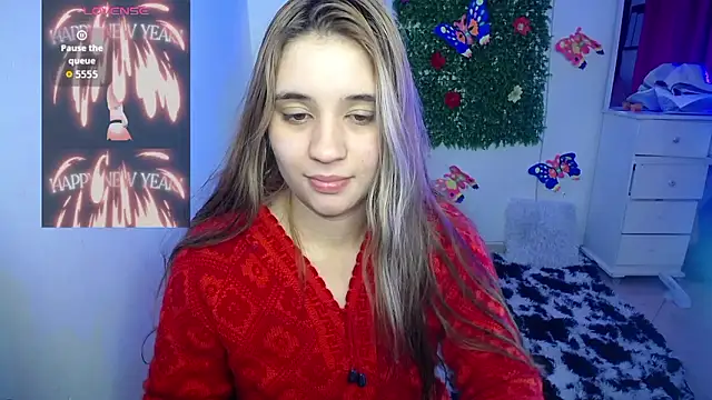 Karol Stones online show from January 11, 2026, 11:32 pm