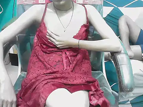 hello baby01 online show from February 27, 2026, 3:01 pm