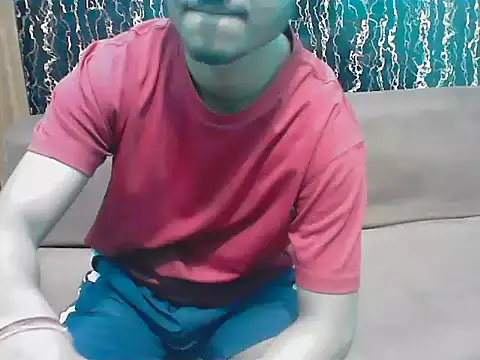 hello baby01 online show from March 12, 2026, 4:57 pm