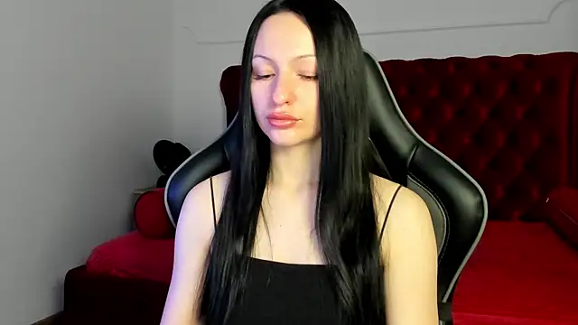 NaomiBlakes online show from February 9, 2026, 5:22 am