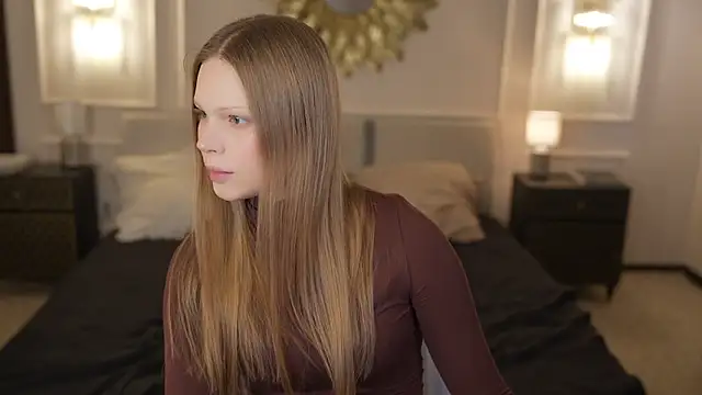 Charlotte Dreams online show from February 11, 2026, 11:26 am