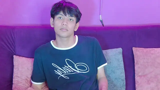 Liam Sinclair online show from January 14, 2026, 8:25 pm