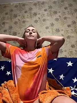 Vassila69 online show from November 24, 2025, 5:01 pm