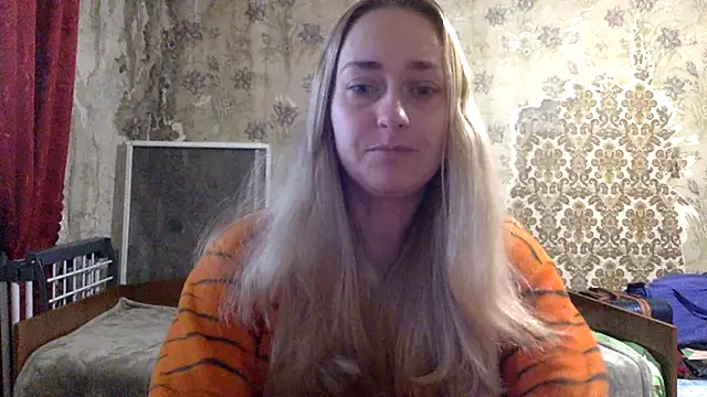 Vassila69 online show from December 3, 2025, 7:16 am