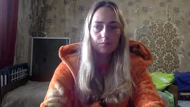 Vassila69 online show from December 4, 2025, 8:34 am