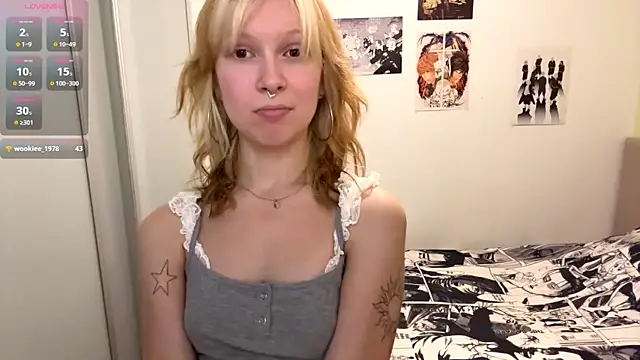 Snapshot of ElfriedaZwack chatting on July 1, 2026, 7:24 pm ElfriedaZwack online show from July 1, 2026, 7:24 pm
