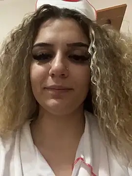 Snapshot of CrazyJessika chatting on February 16, 2026, 10:06 pm CrazyJessika online show from February 16, 2026, 10:06 pm