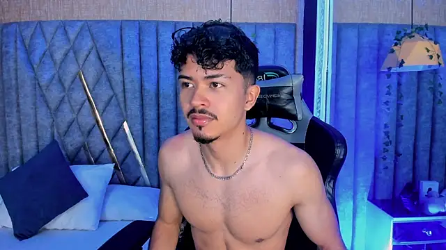 NicolaiKarav online show from April 9, 2026, 11:48 am